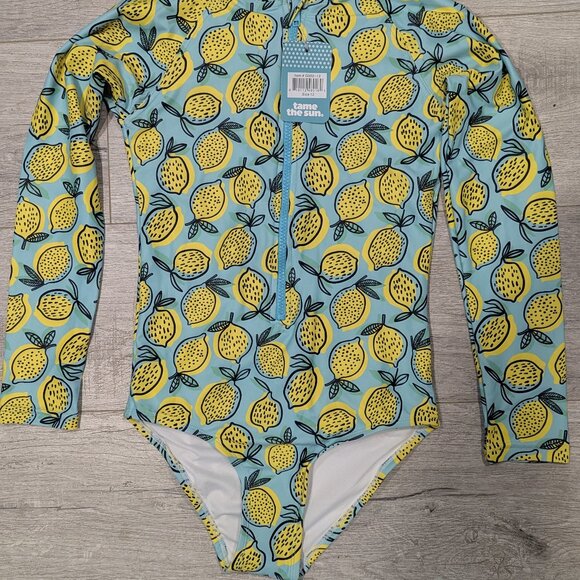 Tame the Sun girls size 12 NWT - Picture 8 of 8